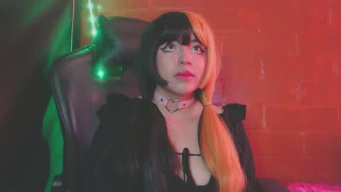 Kate 3 online show from 02-24-25, 07:19