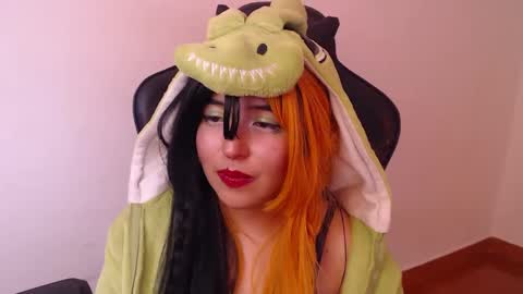 Kate 3 online show from 09-16-25, 07:48