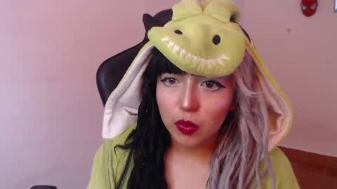 Kate 3 online show from 09-23-25, 08:12