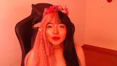 Kate 3 online show from 09-25-25, 07:28