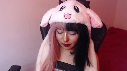 Kate 3 online show from 09-29-25, 07:19