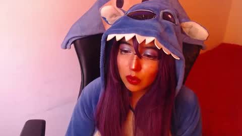 Kate 3 online show from 10-07-25, 07:44