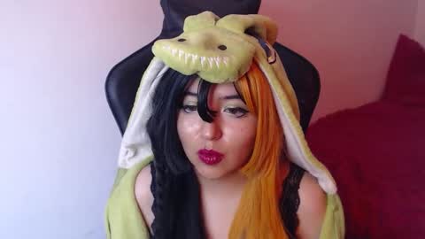 Kate 3 online show from 10-23-25, 08:07