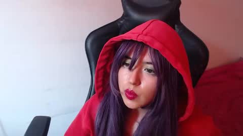 Kate 3 online show from 11-11-25, 09:48