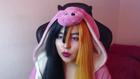 Kate 3 online show from 01-11-26, 08:14