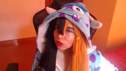 Kate 3 online show from 02-27-26, 08:53