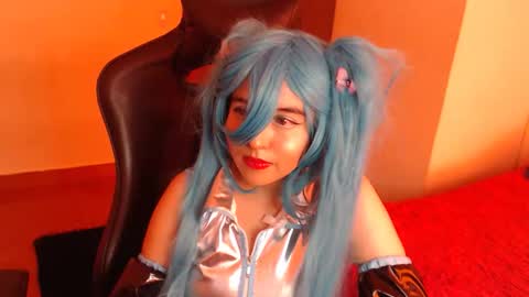 Kate 3 online show from 03-28-26, 09:36