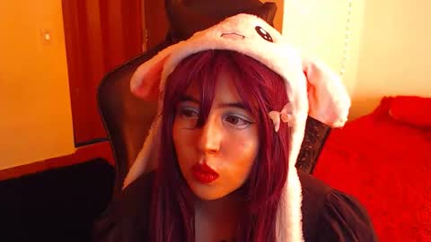 Kate 3 online show from 04-04-26, 08:28