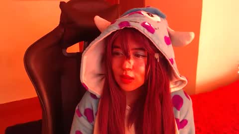 Kate 3 online show from 04-11-26, 08:57