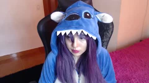 Kate 3 online show from 04-18-26, 07:58