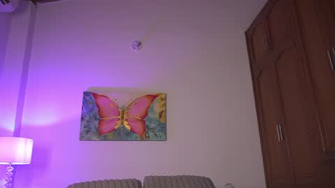 Snapshot of gala_monroe chatting on 06-20-26, 11:13 gala_monroe online show from 06-20-26, 11:13
