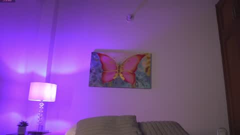 Snapshot of gala_monroe chatting on 06-27-26, 11:04 gala_monroe online show from 06-27-26, 11:04