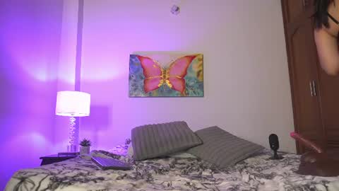 Snapshot of gala_monroe chatting on 07-18-26, 11:14 gala_monroe online show from 07-18-26, 11:14
