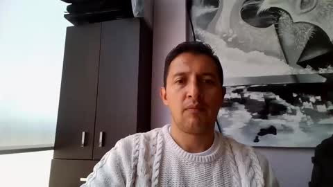 galante online show from 05-12-26, 12:35