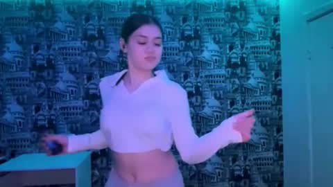 Snapshot of galehudley chatting on 12-15-25, 07:07 Abigail online show from 12-15-25, 07:07