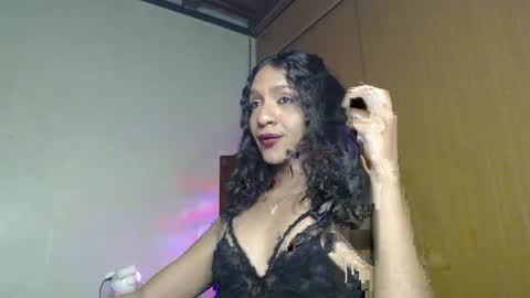 Genesis Isabell gil online show from 04-18-26, 11:27