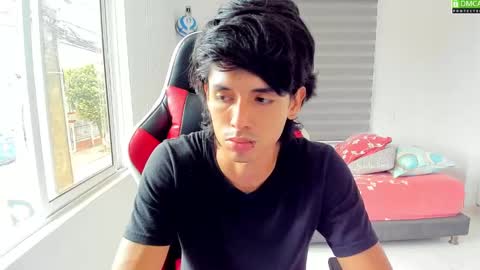 GalileaundDante online show from 03-05-25, 05:18