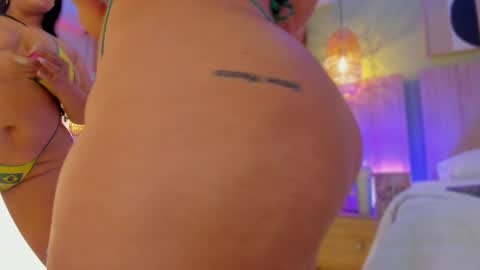 Snapshot of gallilea_marquez chatting on 10-10-25, 07:46 gallilea_marquez online show from 10-10-25, 07:46