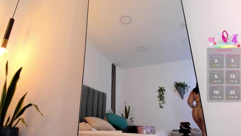 Snapshot of gallilea_marquez_ chatting on 02-19-26, 11:50 Galilea online show from 02-19-26, 11:50