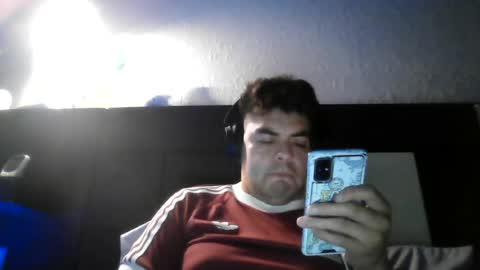 galoricardo10 online show from 07-01-26, 07:32