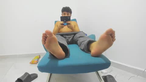 galvis_bbc online show from 03-29-26, 02:55