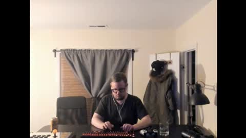 gameboycameraman online show from 01-26-25, 09:08