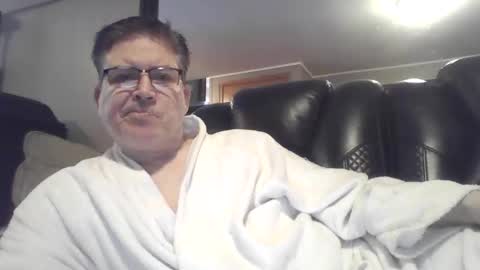 gameon1969 online show from 01-12-25, 03:57