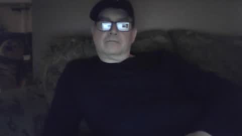 gameon1969 online show from 12-17-25, 03:12