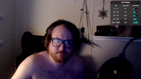 Gamer Dad online show from 07-10-26, 08:29