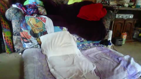 gamerfiend420 online show from 09-24-25, 04:21