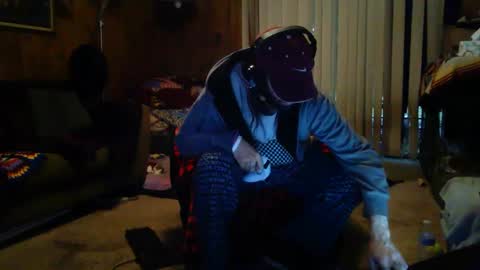 gamerfiend420 online show from 10-14-25, 12:33