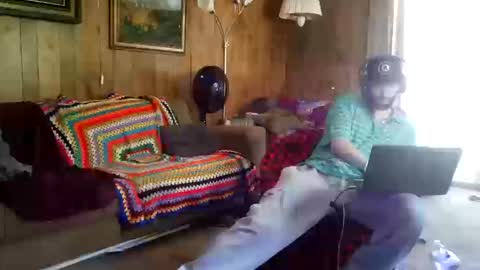 gamerfiend420 online show from 10-20-25, 08:20