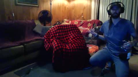 gamerfiend420 online show from 10-31-25, 05:30