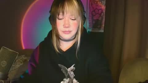 Alex  brb in 2 hours online show from 12-21-25, 11:39