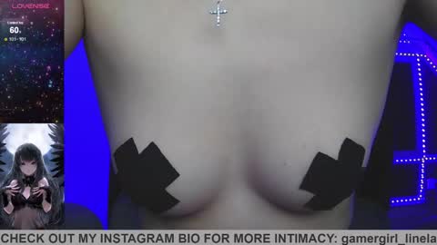 gamergirl_linela online show from 03-21-26, 02:16