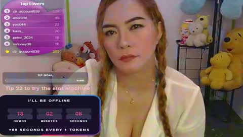 Jena online show from 12-25-24, 08:40