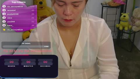 Jena online show from 01-16-25, 08:57