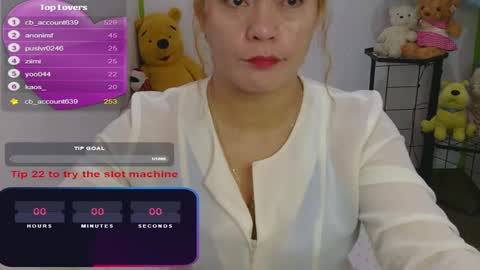 Jena online show from 01-24-25, 08:00