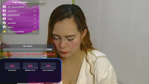 Jena online show from 01-29-25, 07:04