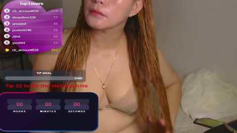 Jena online show from 02-17-25, 05:14