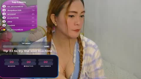 Jena online show from 02-21-25, 07:56