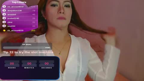 Jena online show from 02-24-25, 06:38