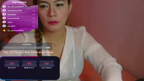 Jena online show from 02-24-25, 09:43