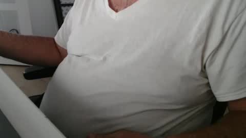 Snapshot of gamin68 chatting on 09-27-25, 05:51 gamin68 online show from 09-27-25, 05:51