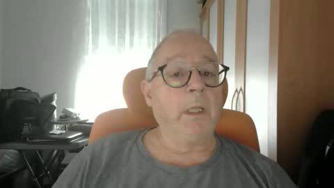 gamin68 online show from 01-18-26, 02:32