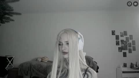 Gammory girl online show from 03-05-26, 06:59