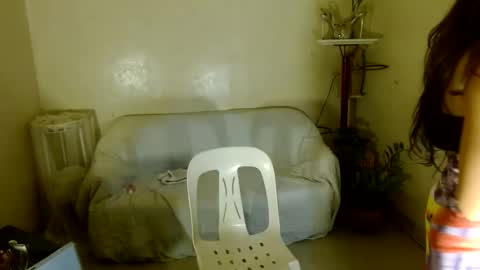 Snapshot of gandang_ina69xx chatting on 03-07-25, 03:49 JENNEFER online show from 03-07-25, 03:49