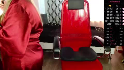 Snapshot of ganet469 chatting on 02-21-25, 12:50 Janette online show from 02-21-25, 12:50