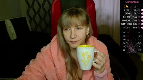 Janette online show from 12-19-25, 09:16