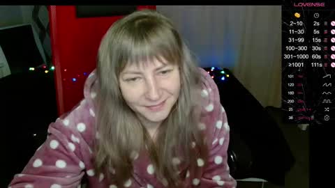 Janette online show from 01-08-26, 01:35